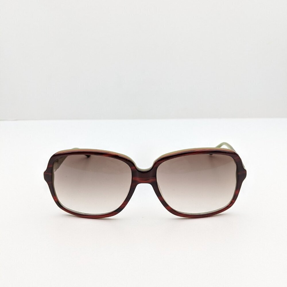 🕶️Candie's Cos Kesha BRN-36 Sunglasses 59/15 135 /ALH255🕶️ - Picture 3 of 9